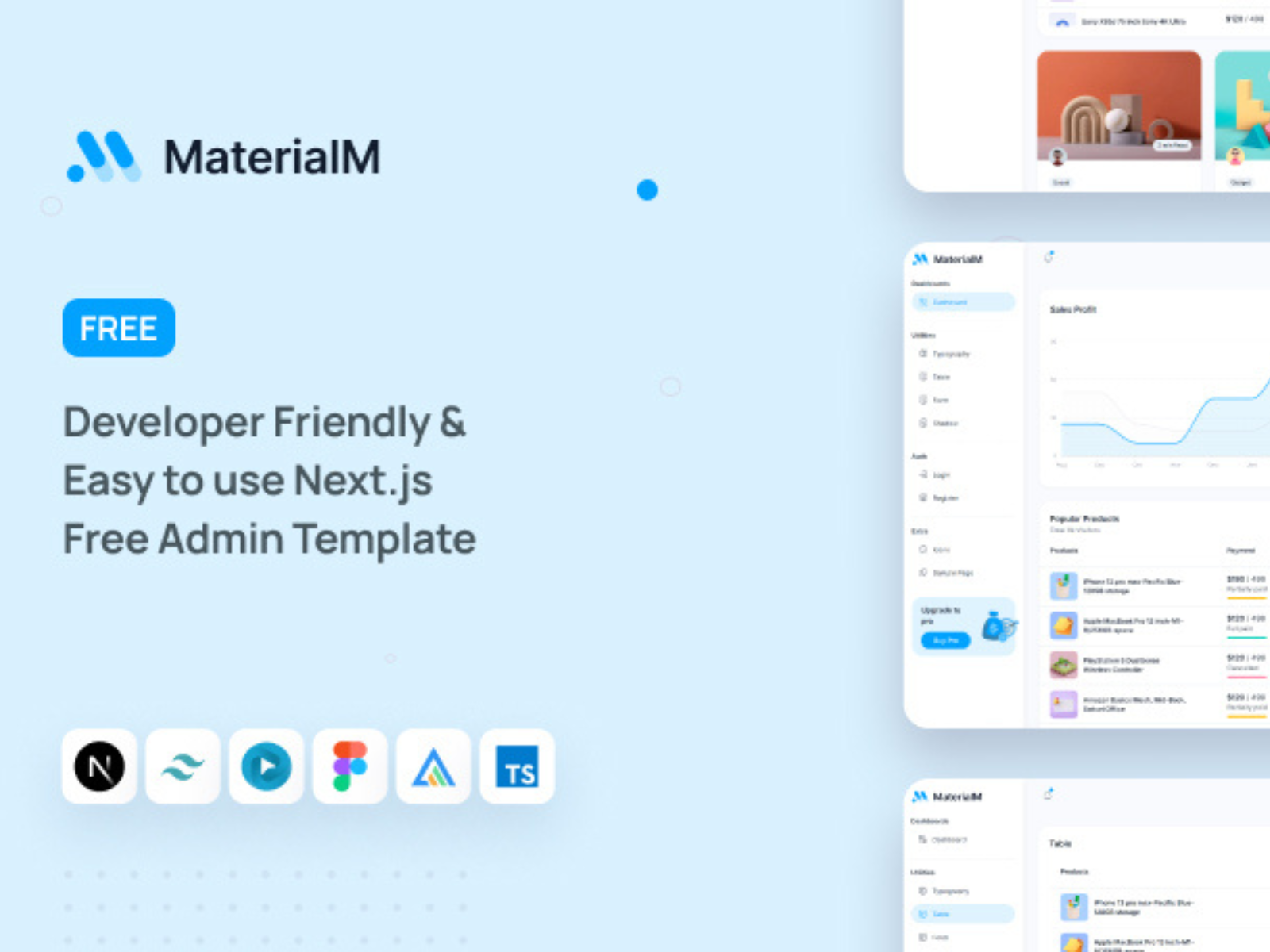 Product preview
